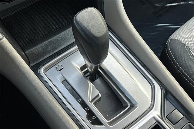 2023 Subaru Forester Base