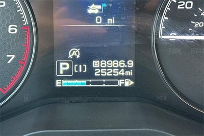 2023 Subaru Forester Base