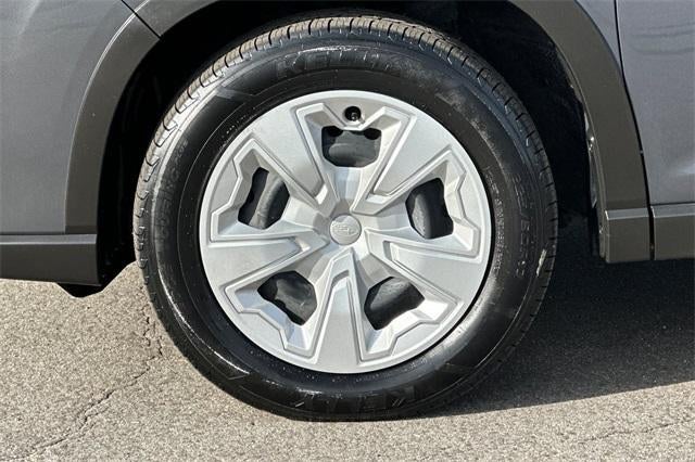 2023 Subaru Forester Base