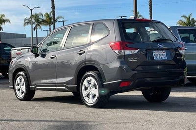 2023 Subaru Forester Base