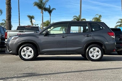 2023 Subaru Forester Base