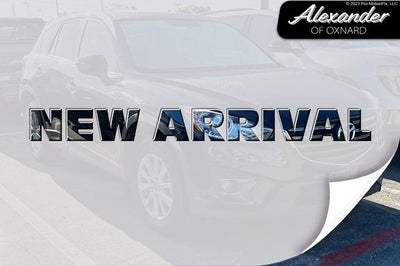2016 Mazda Mazda CX-5 Touring
