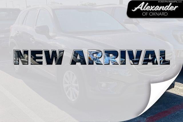 2016 Mazda Mazda CX-5 Touring