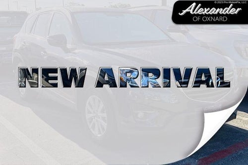 2016 Mazda Mazda CX-5 Touring