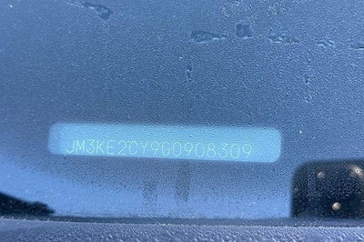 2016 Mazda Mazda CX-5 Touring