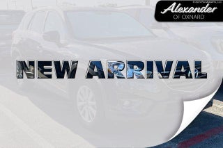 2016 Mazda Mazda CX-5 Touring