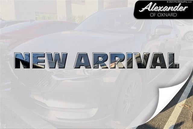 2020 Mazda Mazda CX-5 Touring