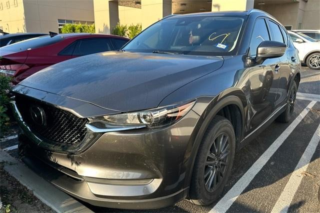 2020 Mazda Mazda CX-5 Touring