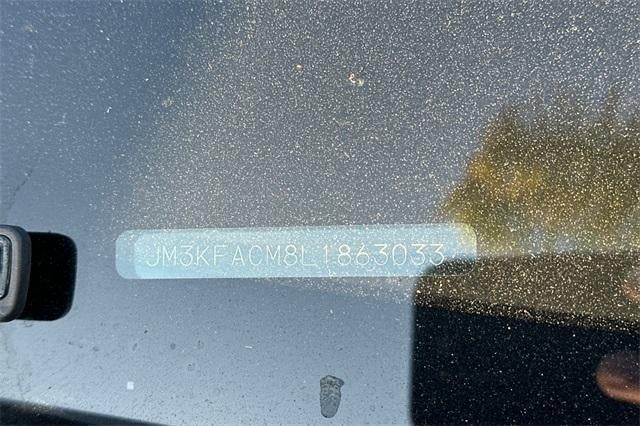 2020 Mazda Mazda CX-5 Touring