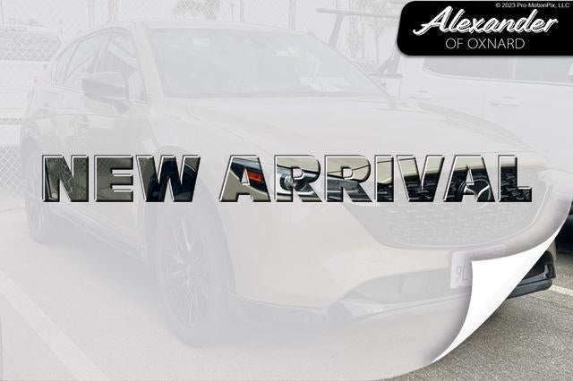 2024 Mazda Mazda CX-5 2.5 Carbon Turbo