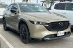 2024 Mazda Mazda CX-5 2.5 Carbon Turbo