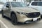 2024 Mazda Mazda CX-5 2.5 Carbon Turbo
