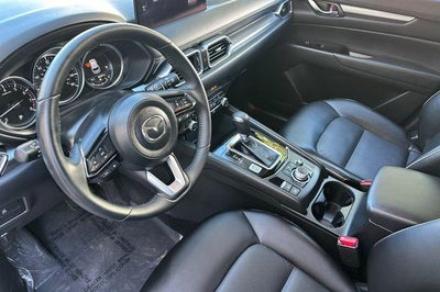 2024 Mazda Mazda CX-5 2.5 S Select Package