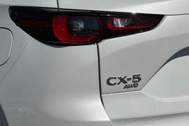 2024 Mazda Mazda CX-5 2.5 S Select Package