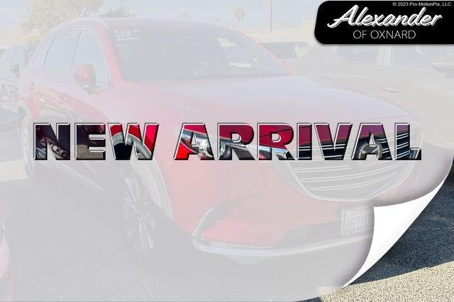 2020 Mazda Mazda CX-9 Grand Touring