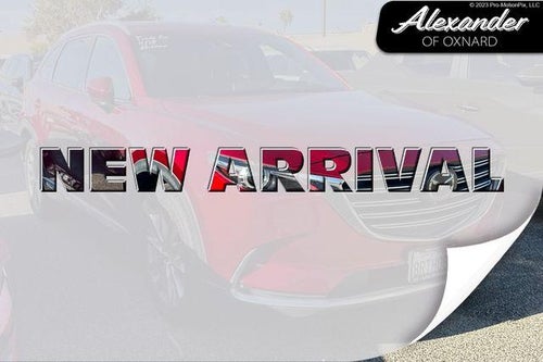 2020 Mazda Mazda CX-9 Grand Touring