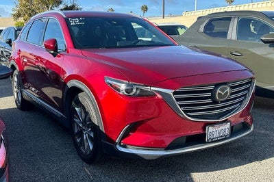 2020 Mazda Mazda CX-9 Grand Touring