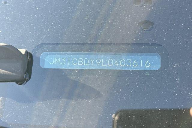 2020 Mazda Mazda CX-9 Grand Touring