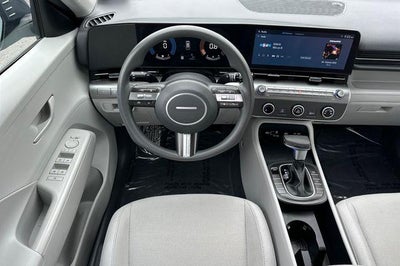 2024 Hyundai Kona SE