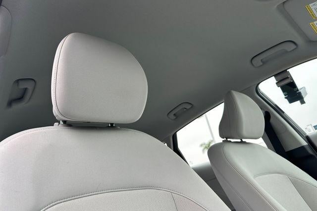 2024 Hyundai Kona SE