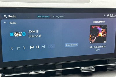 2024 Hyundai Kona SE