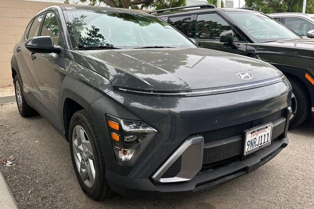 2024 Hyundai Kona SE