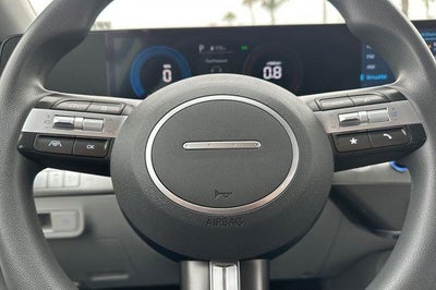 2024 Hyundai Kona SE