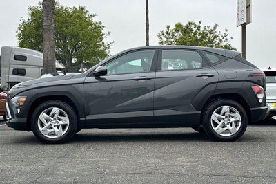 2024 Hyundai Kona SE