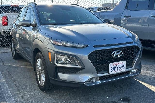 2019 Hyundai Kona SEL