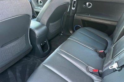2024 Hyundai IONIQ 5 Limited