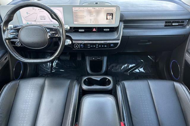2024 Hyundai IONIQ 5 Limited