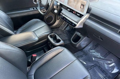 2024 Hyundai IONIQ 5 Limited