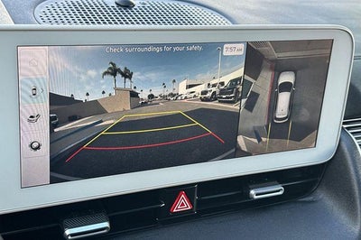 2024 Hyundai IONIQ 5 Limited