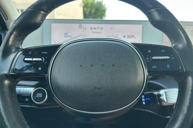 2024 Hyundai IONIQ 5 Limited