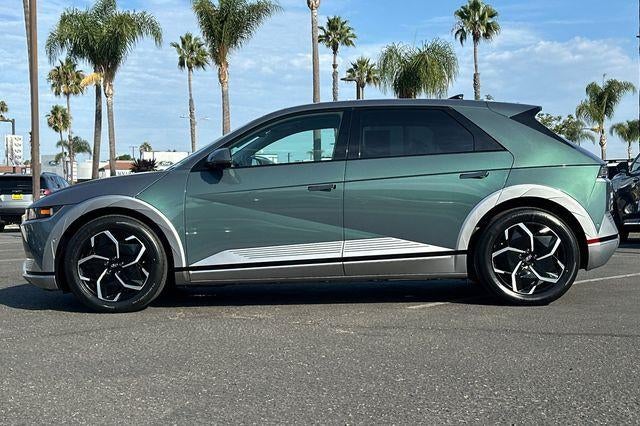2024 Hyundai IONIQ 5 Limited