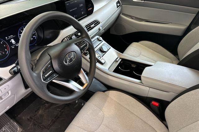 2021 Hyundai Palisade SE