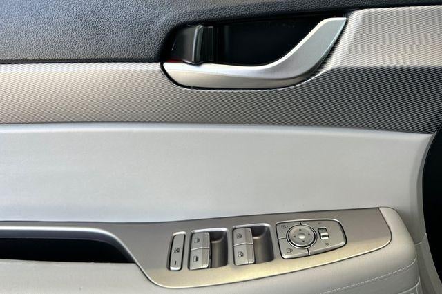 2021 Hyundai Palisade SE