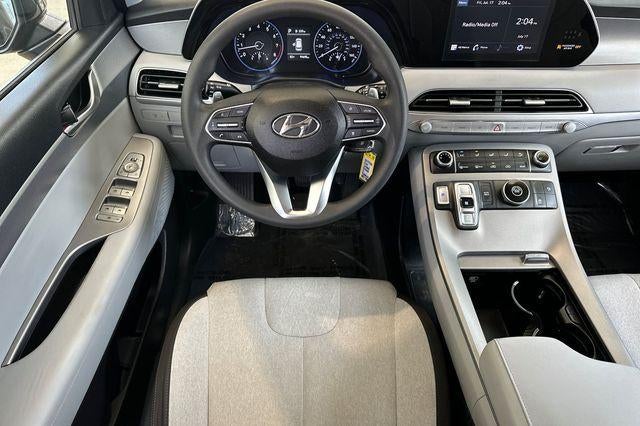 2021 Hyundai Palisade SE