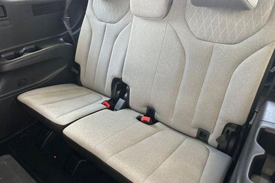 2021 Hyundai Palisade SE