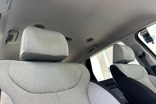 2021 Hyundai Palisade SE