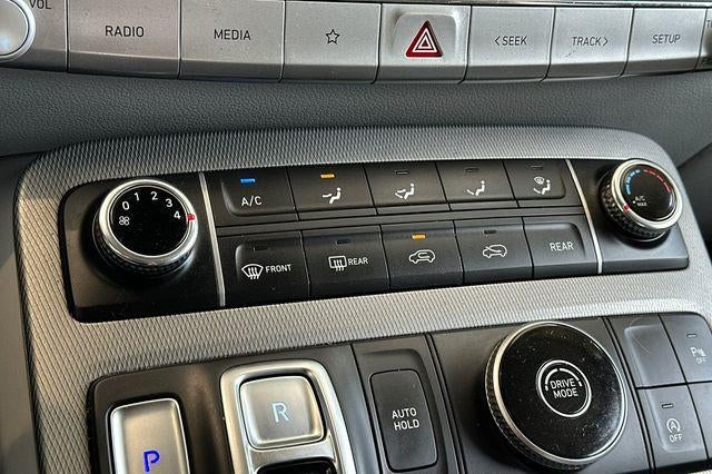2021 Hyundai Palisade SE
