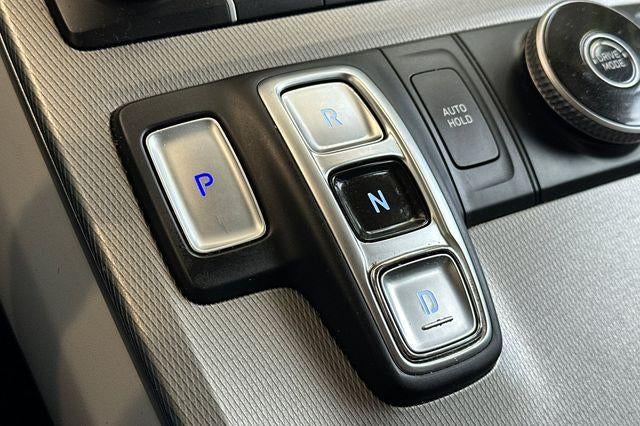 2021 Hyundai Palisade SE