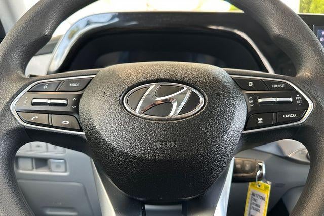 2021 Hyundai Palisade SE