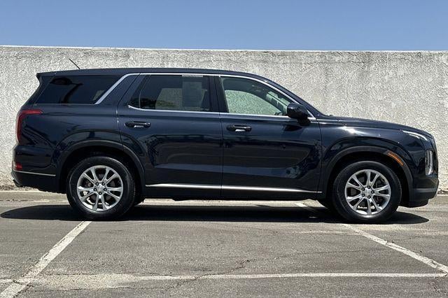 2021 Hyundai Palisade SE