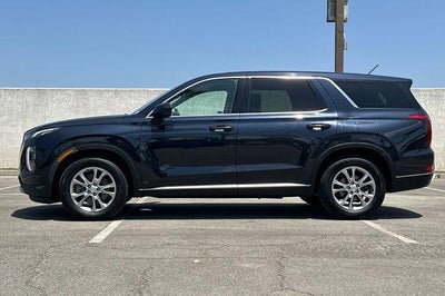 2021 Hyundai Palisade SE