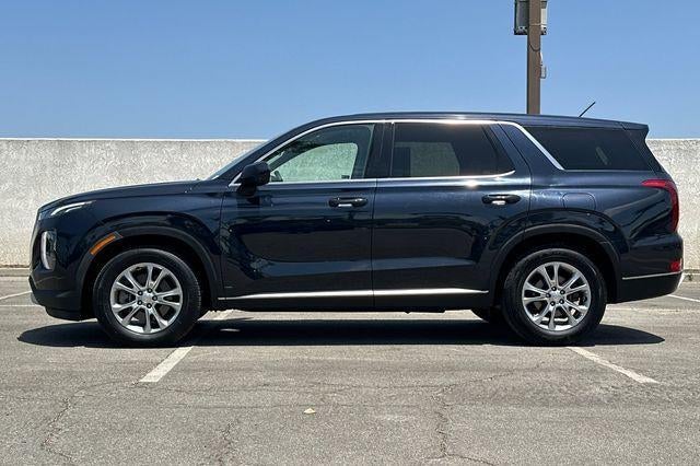2021 Hyundai Palisade SE