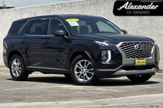2021 Hyundai Palisade SE