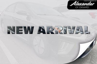 2020 Hyundai Ioniq Hybrid SE