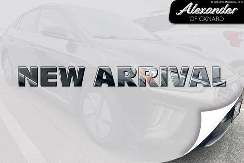 2020 Hyundai Ioniq Hybrid SE