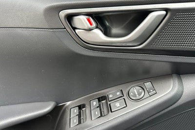 2020 Hyundai Ioniq Hybrid SE